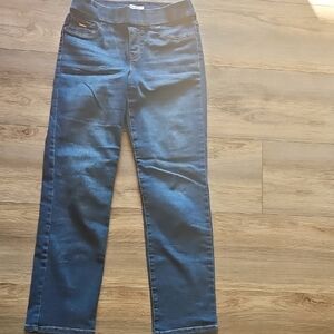 Nine West Women's Blue Jeans